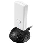 アイ・オー・データ機器 CCX認証取得 IEEE802.11n／a／g／b対応延長ケーブル付USB接続型無線LANアダプター WHG-AGDN／US-X