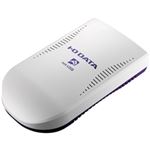 アイ・オー・データ機器 無線LAN対応 USBデバイスサーバー 高速モデル WN-DS／US-HS