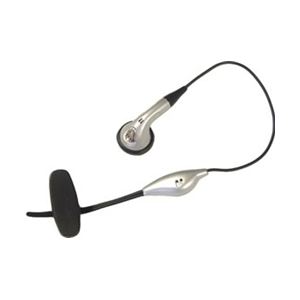 カシムラ イヤホンマイク KJ-69