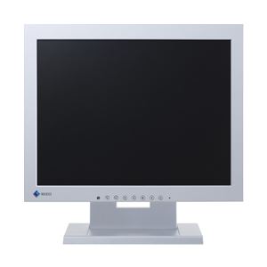 EIZO 38cm（15.0）型カラー液晶モニター FlexScan S1503-T セレーングレイ S1503-TGY