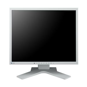 EIZO 48cm（19.0）型カラー液晶モニター FlexScan S1923-H セレーングレイ S1923-HGY