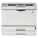 リコー A3モノクロレーザープリンター IPSiO SP 6320 308667