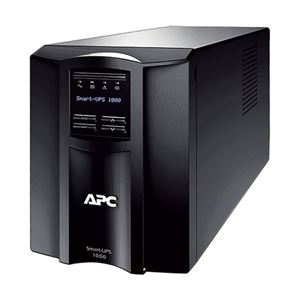 Smart-UPS 1000LCD 100V オンサイト5年保証