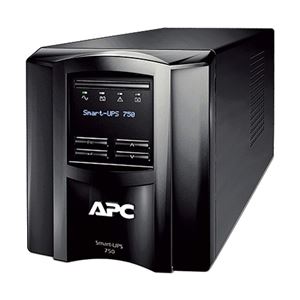 Smart-UPS 750 LCD 100V オンサイト5年保証