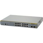 アライドテレシス AT-x210-16GT レイヤー2インテリジェント・スイッチ 0822R