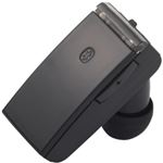 バッファロー（サプライ） ヘッドセット Bluetooth3.0+EDR対応 超小型 CVC搭載 ブラック BSHSBE18BK