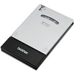 ブラザー工業（BROTHER） A7スタイリッシュモバイルプリンタMPrint MW-145BT