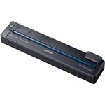 ブラザー工業（BROTHER） A4モバイルプリンタPocketJet PJ-673