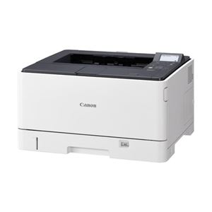 キャノン（Canon） A3モノクロレーザープリンター Satera LBP8710e 8261B004