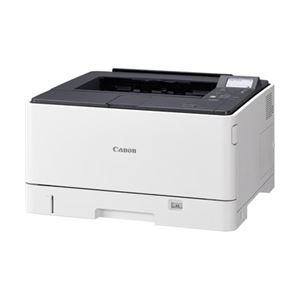 キャノン（Canon） A3モノクロレーザープリンター Satera LBP8720 8261B002