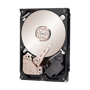 Seagate 3.5インチ内蔵HDD 1TB SATA 6.0Gb／s 7200rpm 64MB ST1000VX000