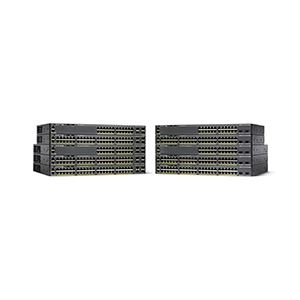 Cisco Systems 【保守購入必須】Catalyst 2960-X 48 GigE 4 x 1G SFP LANBase WS-C2960X-48TS-L