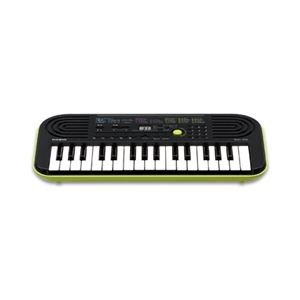 カシオ計算機（CASIO） カシオ 電子キーボード 32ミニ鍵盤 SA-46 SA-46