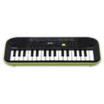 カシオ計算機（CASIO） カシオ 電子キーボード 32ミニ鍵盤 SA-46 SA-46
