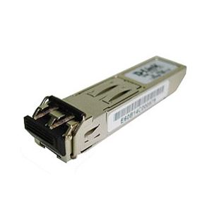 D-Link 1ポートminiGBIC SXマルチモードファイバートランシーバー（upto550m） DEM-311GT