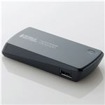 DE-U01L-1810SBK 20個セット