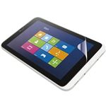 ELECOM（エレコム） Acer Iconia W3-810用指紋防止エアーレスフィルム／光沢タイプ TB-AC3WFLFANG
