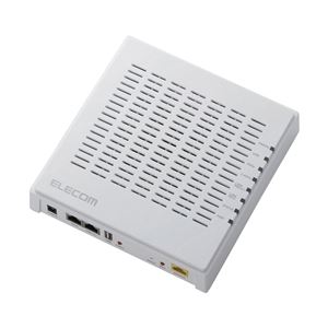 ELECOM（エレコム） 法人用無線AP／867+300Mbps／11ac／PoE／Webスマートモデル WAB-S1167-PS