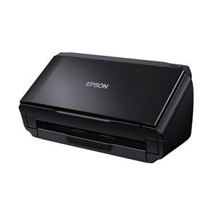エプソン(EPSON) A4シートフィードスキャナー／600dpi／両面同時読取／Wi-Fi対応モデル DS-560