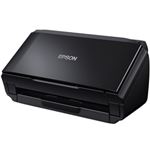 エプソン(EPSON) A4シートフィードスキャナー／600dpi／両面同時読取／Wi-Fi対応モデル DS-560