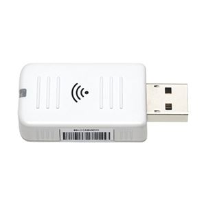 エプソン(EPSON) EB-1770W／1760W用 無線LANユニット ELPAP07