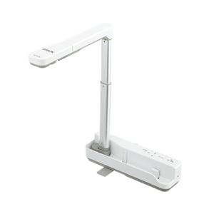 エプソン(EPSON) EB-825用 ポータブル書画カメラ ELPDC06