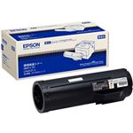 エプソン（EPSON） LP-S440DN用 環境推進トナー／Mサイズ（12000ページ） LPB4T21V