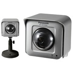 Panasonic(パナソニック) HDネットワークカメラ（屋外・無線／有線LANタイプ） BB-SW174WA