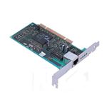 アライドテレシス CentreCOM LA100-PCI-T V3 LANアダプター 75102
