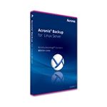 アクロニス Acronis Backup for Linux Server incl. AAS BOX B1LNBSJPS91