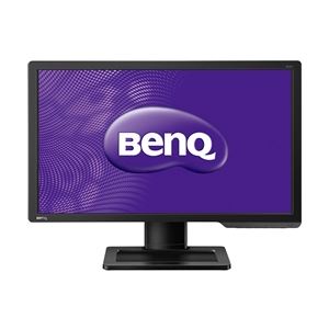 ベンキュー 24型LCDワイドモニター LED ゲーミングモデル 100／120／144Hz駆動 XL2411Z