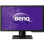 ベンキュー 24型LCDワイドモニター LED ゲーミングモデル 100／120／144Hz駆動 XL2411Z