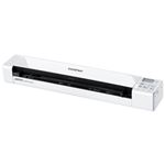 ブラザー工業（BROTHER） ドキュメントスキャナー JUSTIO モバイルタイプ MDS-820W