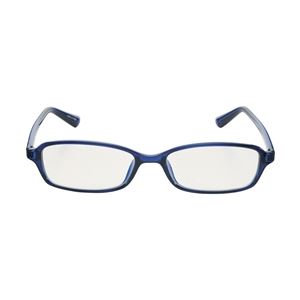 ELECOM（エレコム） ブルーライト対策メガネ“PC GLASSES