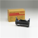 沖電気（OKI） 定着器ユニット （C610dn／C711dn） FUS-C4H