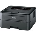 ブラザー工業（BROTHER） A4モノクロレーザープリンター／30PPM／両面印刷／有線LAN HL-L2360DN
