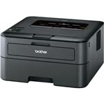 ブラザー工業（BROTHER） A4モノクロレーザープリンター／30PPM／両面印刷／有線・無線LAN HL-L2365DW