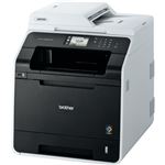 ブラザー工業（BROTHER） A4カラーレーザー複合機／FAX／28PPM／両面印刷／有線・無線LAN／ADF MFC-L8650CDW