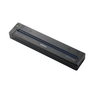 ブラザー工業（BROTHER） A4モバイルプリンター PocketJet PJ-623