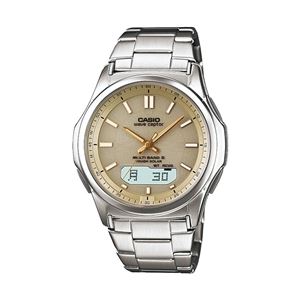 カシオ計算機（CASIO） wave ceptor WVA-M630D-9AJF