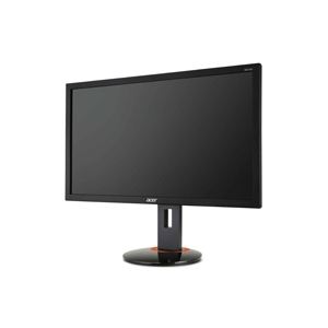 Acer 27型ワイド液晶ディスプレイ（非光沢／1920x1080／300cd／1ms／3D対応／G-SYNC搭載） XB270HAbprz