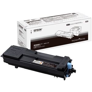 エプソン（EPSON） LP-S4250／S3550用 環境推進トナー（15200ページ） LPB3T27V