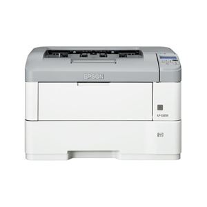 エプソン(EPSON) A3モノクロページプリンター／35PPM／ネットワーク／両面印刷／本体耐久性60万ページ LP-S3250