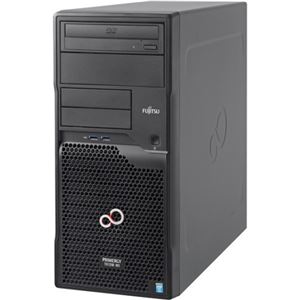 富士通（FUJITSU） PRIMERGY TX1310 M1 セレクト （Pen G3420／2GB／250GB*1SATA／W2012R2 Foundation bndl） PYT1311ZD1