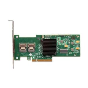 Lenovo（旧IBM） ServeRAID-M1115 コントローラー 81Y4448