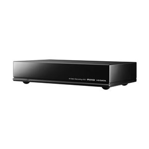 アイ・オー・データ機器 USB3.0／2.0対応 録画用ハードディスク 2.0TB AVHD-UT2.0