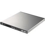 アイ・オー・データ機器 Mac専用 USB3.0対応 超薄型 ポータブルブルーレイドライブ BRP-UT6／M