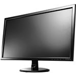 アイ・オー・データ機器 広視野角ADSパネル採用 27型ワイド液晶ディスプレイ ブラック LCD-MF276XDB