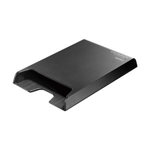 アイ・オー・データ機器 USB3.0対応 iVDR-Sアダプター RHDM-UT／TE
