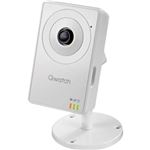 アイ・オー・データ機器 無線LAN対応ネットワークカメラ 「Qwatch（クウォッチ）」 TS-WLCE